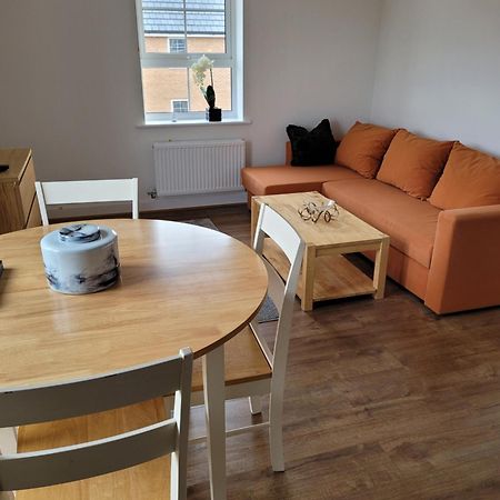 Skylark Apartment Peacehaven ภายนอก รูปภาพ