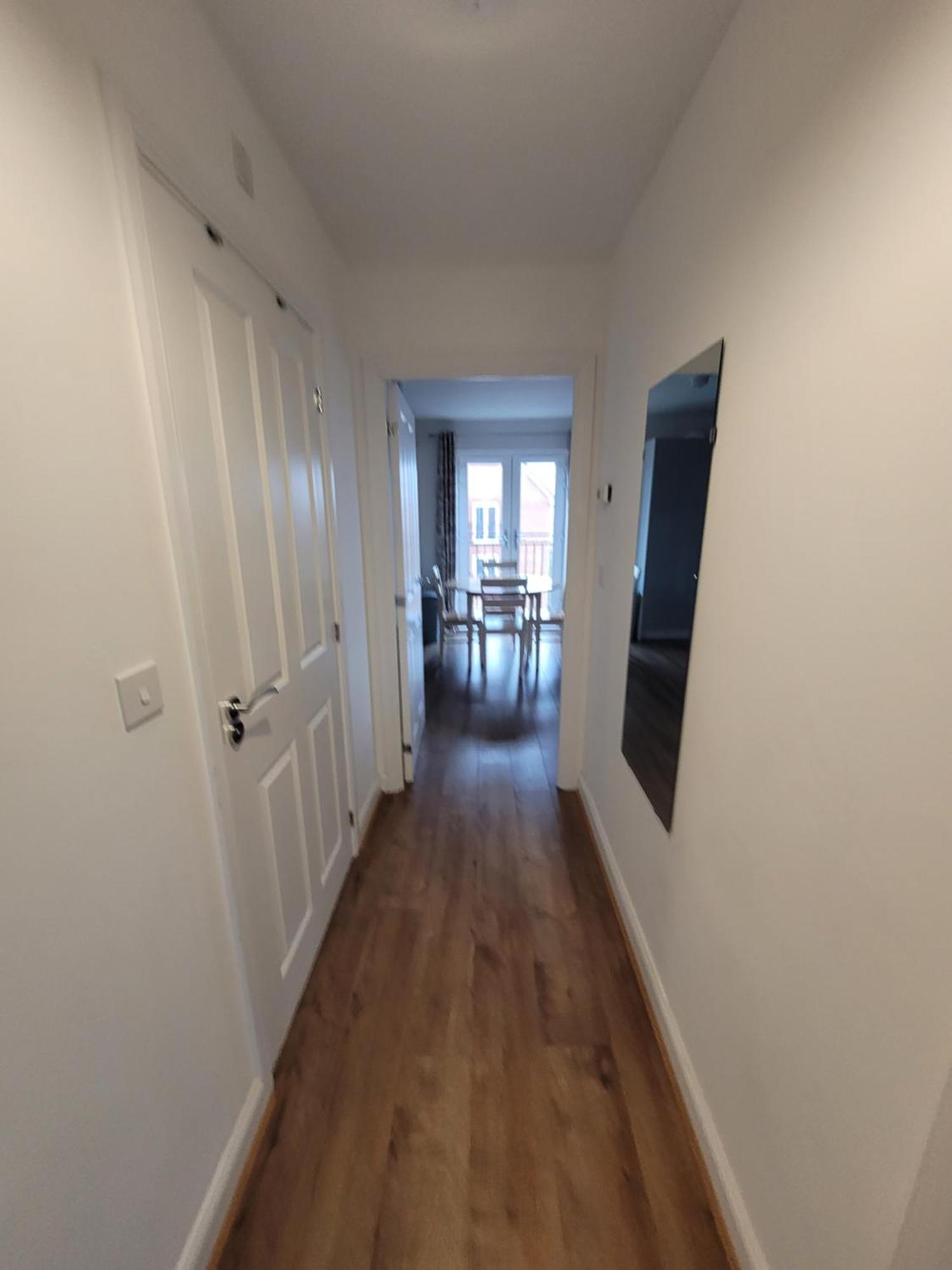 Skylark Apartment Peacehaven ภายนอก รูปภาพ