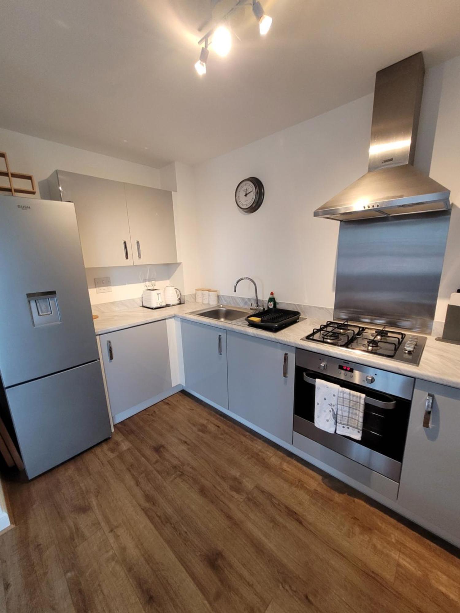 Skylark Apartment Peacehaven ภายนอก รูปภาพ