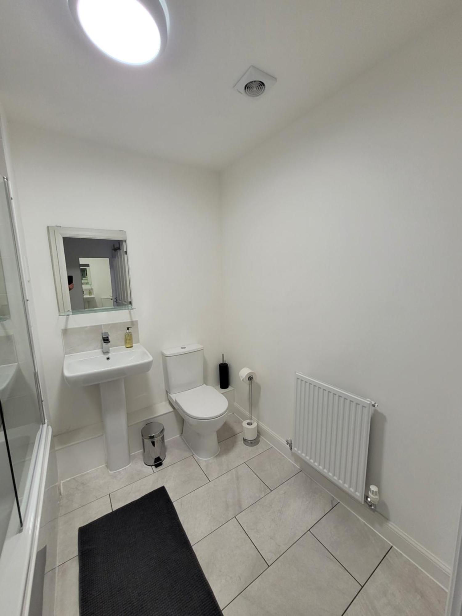 Skylark Apartment Peacehaven ภายนอก รูปภาพ