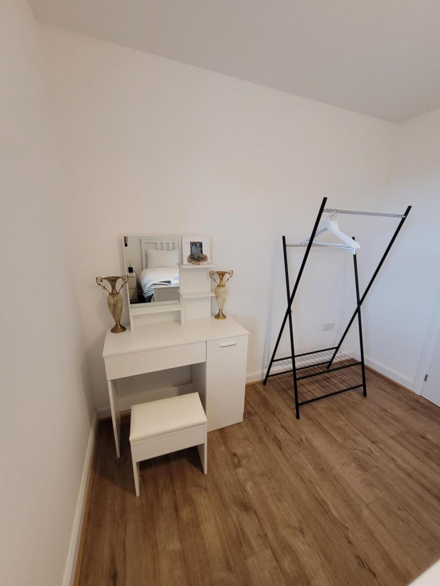 Skylark Apartment Peacehaven ภายนอก รูปภาพ